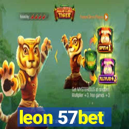 leon 57bet
